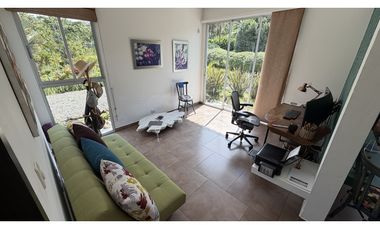 VENTA DE CASA CAMPESTRE EN CIRCASIA, QUINDO, COLOMBIA