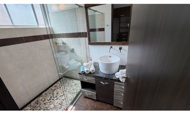 VENTA DE CASA CAMPESTRE EN CIRCASIA, QUINDO, COLOMBIA