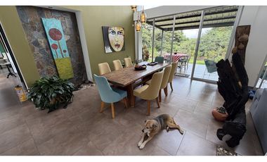 VENTA DE CASA CAMPESTRE EN CIRCASIA, QUINDO, COLOMBIA