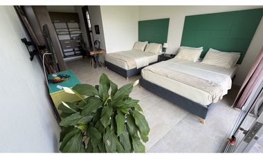 VENTA DE CASA CAMPESTRE EN CIRCASIA, QUINDO, COLOMBIA