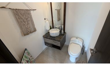 VENTA DE CASA CAMPESTRE EN CIRCASIA, QUINDO, COLOMBIA