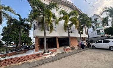VENTA DE APARTAMENTO EN EL BARRIO EL MORA DE MONTERIA.
