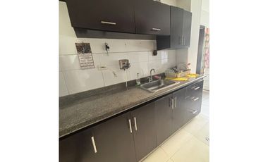 VENTA DE APARTAMENTO EN EL BARRIO EL MORA DE MONTERIA.