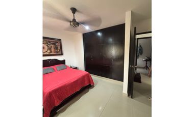 VENTA DE APARTAMENTO EN EL BARRIO EL MORA DE MONTERIA.