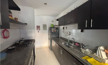 VENTA DE APARTAMENTO EN EL BARRIO EL MORA DE MONTERIA.