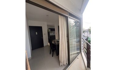 VENTA DE APARTAMENTO EN EL BARRIO EL MORA DE MONTERIA.