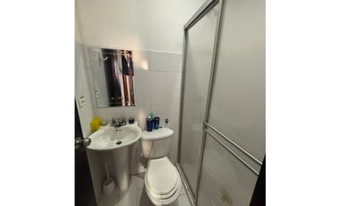 VENTA DE APARTAMENTO EN EL BARRIO EL MORA DE MONTERIA.