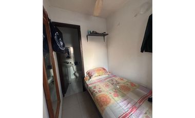 VENTA DE APARTAMENTO EN EL BARRIO EL MORA DE MONTERIA.