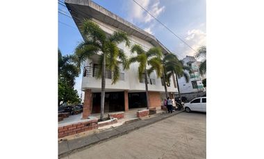 VENTA DE APARTAMENTO EN EL BARRIO EL MORA DE MONTERIA.
