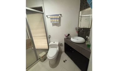 VENTA DE APARTAMENTO EN EL BARRIO EL MORA DE MONTERIA.