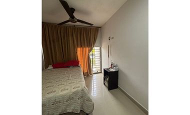 VENTA DE APARTAMENTO EN EL BARRIO EL MORA DE MONTERIA.