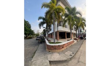 VENTA DE APARTAMENTO EN EL BARRIO EL MORA DE MONTERIA.