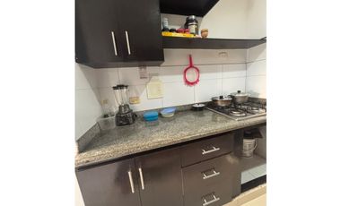 VENTA DE APARTAMENTO EN EL BARRIO EL MORA DE MONTERIA.