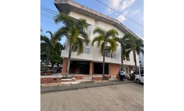 VENTA DE APARTAMENTO EN EL BARRIO EL MORA DE MONTERIA.