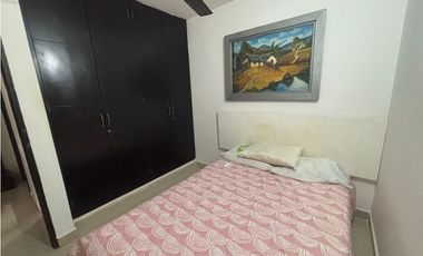 VENTA DE APARTAMENTO EN EL BARRIO EL MORA DE MONTERIA.