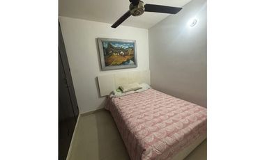 VENTA DE APARTAMENTO EN EL BARRIO EL MORA DE MONTERIA.