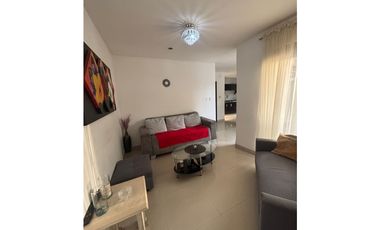 VENTA DE APARTAMENTO EN EL BARRIO EL MORA DE MONTERIA.