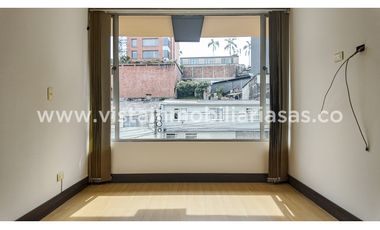 Arriendo Apartaestudio Sector Palogrande/El Cable, Manizales