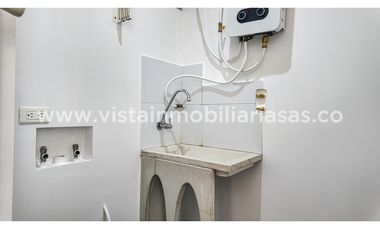 Arriendo Apartaestudio Sector Palogrande/El Cable, Manizales