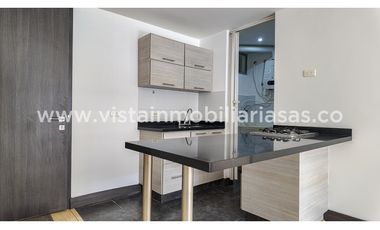 Arriendo Apartaestudio Sector Palogrande/El Cable, Manizales