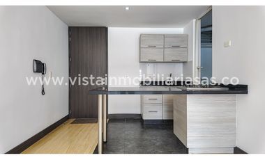 Arriendo Apartaestudio Sector Palogrande/El Cable, Manizales