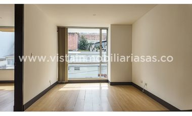 Arriendo Apartaestudio Sector Palogrande/El Cable, Manizales