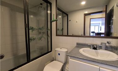 En Cedritos Apartaestudio Amoblado en Arriendo