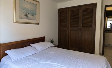 En Cedritos Apartaestudio Amoblado en Arriendo