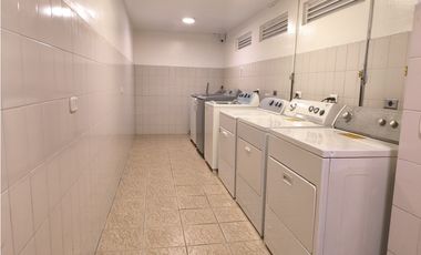 En Cedritos Apartaestudio Amoblado en Arriendo