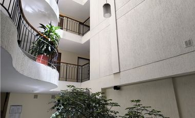 En Cedritos Apartaestudio Amoblado en Arriendo