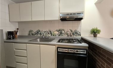 En Cedritos Apartaestudio Amoblado en Arriendo