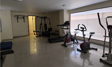 En Cedritos Apartaestudio Amoblado en Arriendo