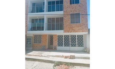 VENTA APARTAESTUDIO CON LOCAL EN PIEDECUESTA COD: 1166