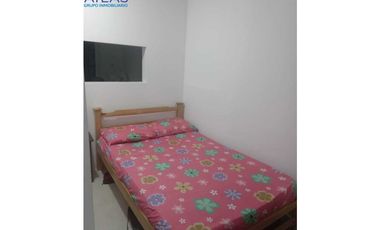 VENTA APARTAESTUDIO CON LOCAL EN PIEDECUESTA COD: 1166