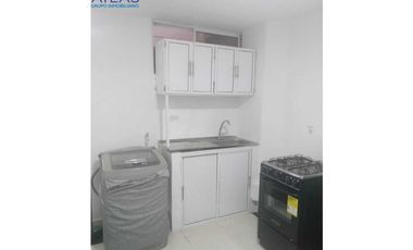 VENTA APARTAESTUDIO CON LOCAL EN PIEDECUESTA COD: 1166