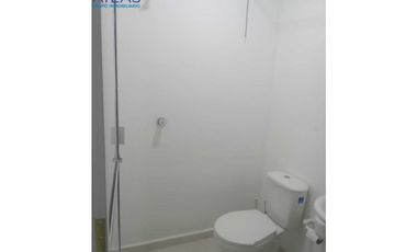 VENTA APARTAESTUDIO CON LOCAL EN PIEDECUESTA COD: 1166