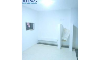 VENTA APARTAESTUDIO CON LOCAL EN PIEDECUESTA COD: 1166