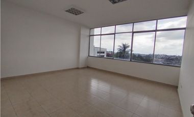 OFICINA EN ARRIENDO CENTRO ARMENIA Q