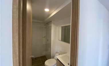 APARTAMENTO EN ARRIENDO SECTOR EL CHINGUI - ENVIGADO