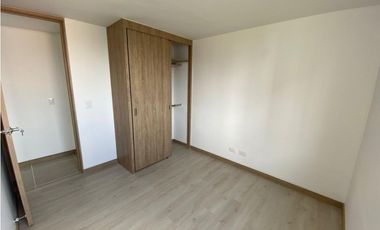 APARTAMENTO EN ARRIENDO SECTOR EL CHINGUI - ENVIGADO