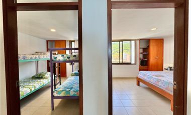 APARTAMENTO FRENTE AL MAR EN EL RODADERO – SANTA MARTA