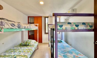 APARTAMENTO FRENTE AL MAR EN EL RODADERO – SANTA MARTA