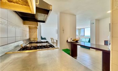 APARTAMENTO FRENTE AL MAR EN EL RODADERO – SANTA MARTA