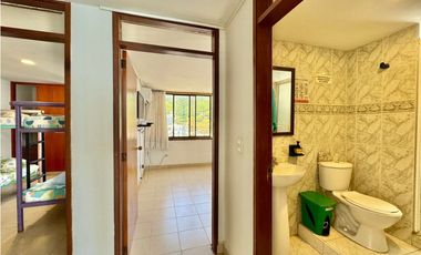 APARTAMENTO FRENTE AL MAR EN EL RODADERO – SANTA MARTA