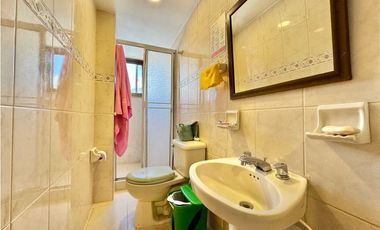 APARTAMENTO FRENTE AL MAR EN EL RODADERO – SANTA MARTA