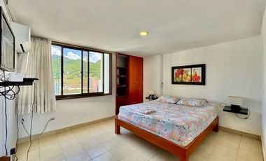 APARTAMENTO FRENTE AL MAR EN EL RODADERO – SANTA MARTA