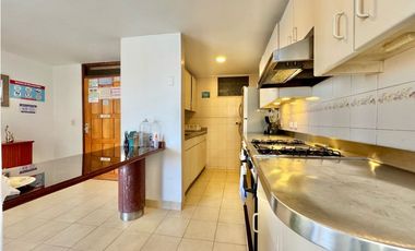 APARTAMENTO FRENTE AL MAR EN EL RODADERO – SANTA MARTA