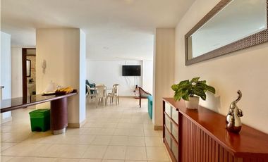 APARTAMENTO FRENTE AL MAR EN EL RODADERO – SANTA MARTA