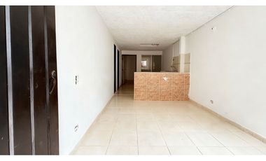 Casa multifamiliar con terraza en venta - Portal de las Palmas Palmira