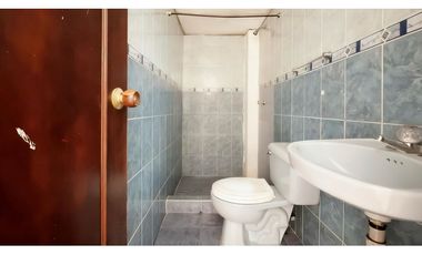 Casa multifamiliar con terraza en venta - Portal de las Palmas Palmira